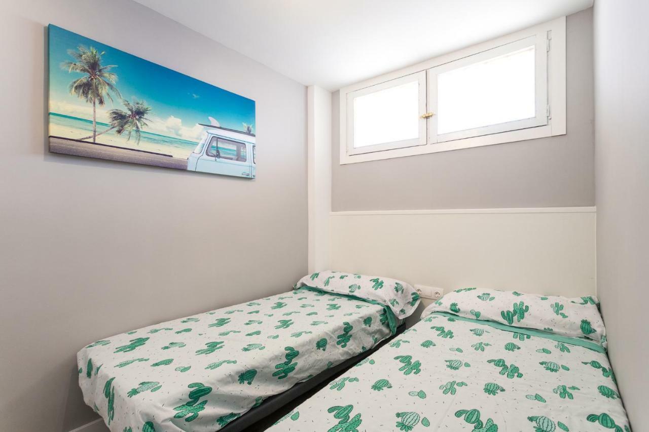 Piscis 16-7 Appartement Benidorm Buitenkant foto