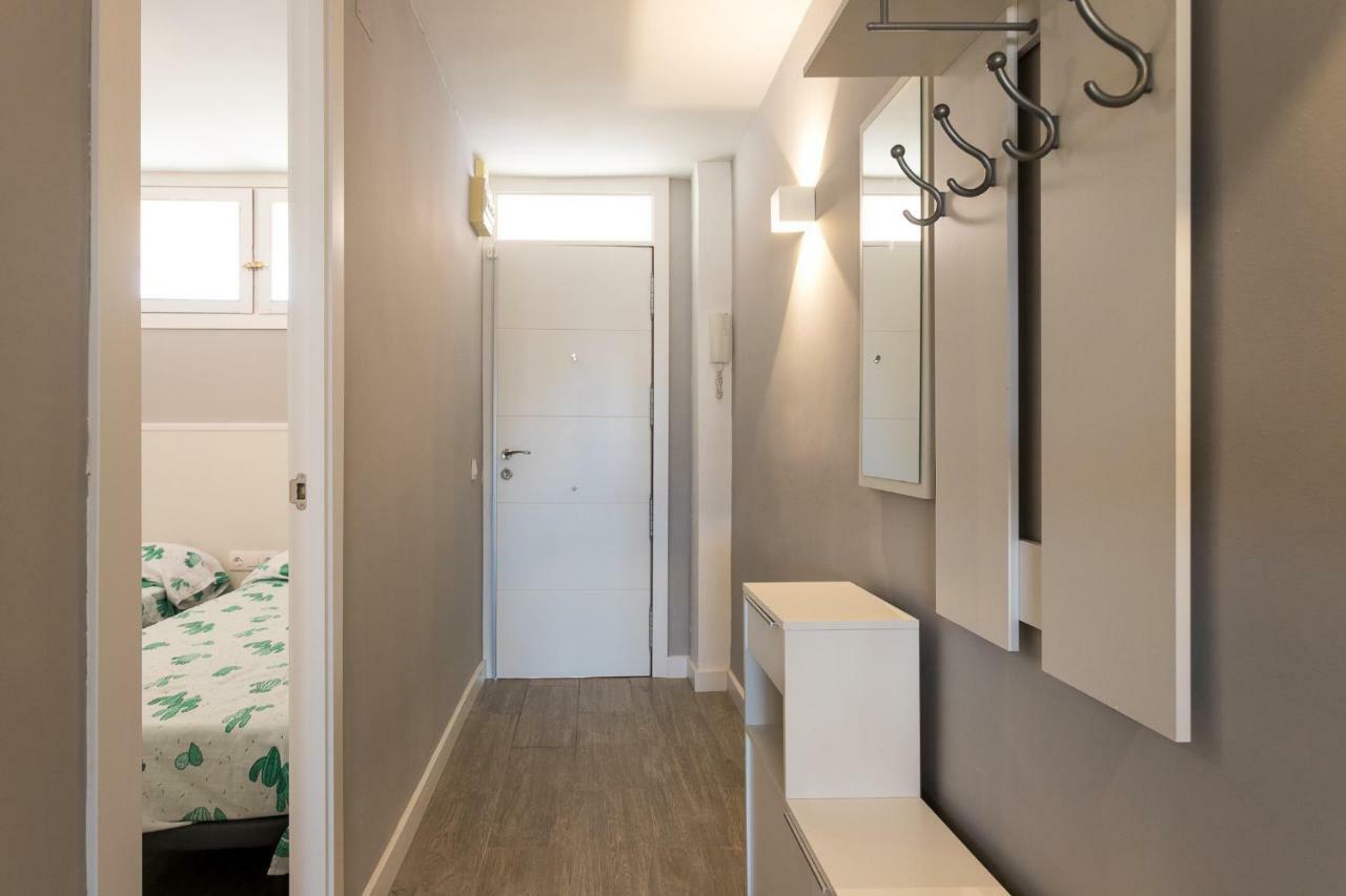 Piscis 16-7 Appartement Benidorm Buitenkant foto